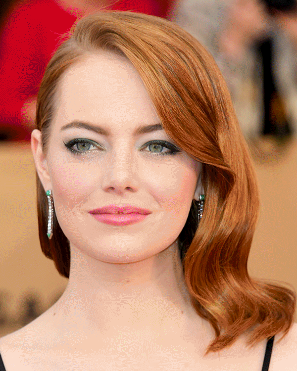 Emma Stone, Glam Squad Emma Stone, Glam Squad